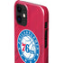 NBA Philadelphia 76ers Jersey iPhone 12 Mini Lite Case