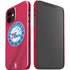 NBA Philadelphia 76ers Jersey iPhone 12 Mini Lite Case