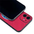 NBA Philadelphia 76ers Jersey iPhone 12 Mini Skin