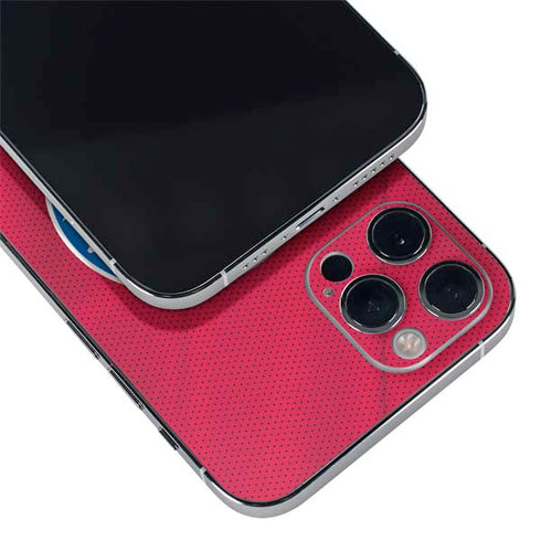 NBA Philadelphia 76ers Jersey iPhone 12 Pro Skin
