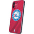 NBA Philadelphia 76ers Jersey iPhone 12 Skin