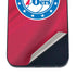 NBA Philadelphia 76ers Jersey iPhone 12 Skin