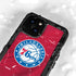 NBA Philadelphia 76ers Jersey iPhone 13 Mini Waterproof Case
