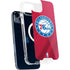 NBA Philadelphia 76ers Jersey iPhone 15 Plus MagSafe Case