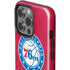 NBA Philadelphia 76ers Jersey iPhone 15 Pro Impact Case