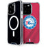 NBA Philadelphia 76ers Jersey iPhone 15 Pro MagSafe Case