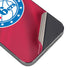 NBA Philadelphia 76ers Jersey iPhone 14 Pro Max Skin