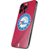 NBA Philadelphia 76ers Jersey iPhone 14 Pro Skin