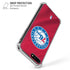 NBA Philadelphia 76ers Jersey iPhone 7/8 Plus Clear Case