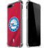 NBA Philadelphia 76ers Jersey iPhone 7/8 Plus Clear Case