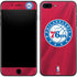 NBA Philadelphia 76ers Jersey iPhone 7 Plus Skin