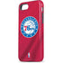 NBA Philadelphia 76ers Jersey iPhone 7 Pro Case