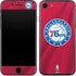 NBA Philadelphia 76ers Jersey iPhone 7 Skin