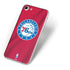 NBA Philadelphia 76ers Jersey iPhone 7 Skin