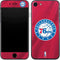 NBA Philadelphia 76ers Jersey iPhone 8 Skin