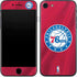 NBA Philadelphia 76ers Jersey iPhone 8 Skin