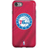 NBA Philadelphia 76ers Jersey iPhone SE (2nd & 3rd Gen) Pro Case