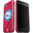 NBA Philadelphia 76ers Jersey iPhone SE (2nd & 3rd Gen) Pro Case