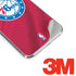 NBA Philadelphia 76ers Jersey iPhone X Skin