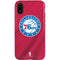 NBA Philadelphia 76ers Jersey iPhone XR Pro Case