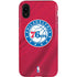 NBA Philadelphia 76ers Jersey iPhone XR Pro Case
