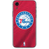 NBA Philadelphia 76ers Jersey iPhone XR Skin
