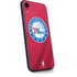 NBA Philadelphia 76ers Jersey iPhone XR Skin