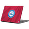 NBA Philadelphia 76ers Jersey Apple MacBook Pro 13-inch Skin