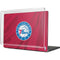 NBA Philadelphia 76ers Jersey MacBook Pro 16in (2021-25) Case plus Skin