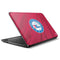 NBA Philadelphia 76ers Jersey HP Notebook Skin