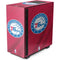 NBA Philadelphia 76ers Jersey NZXT H510 Compact ATX Mid-Tower Case Skin