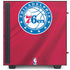 NBA Philadelphia 76ers Jersey NZXT H510 Compact ATX Mid-Tower Case Skin