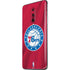 NBA Philadelphia 76ers Jersey OnePlus 7 Pro Skin