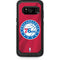 NBA Philadelphia 76ers Jersey Otterbox Commuter Galaxy Skin