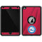 NBA Philadelphia 76ers Jersey Otterbox Defender iPad Skin