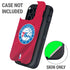 NBA Philadelphia 76ers Jersey Otterbox Defender iPhone Skin