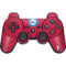 NBA Philadelphia 76ers Jersey PS3 Dual Shock wireless controller Skin