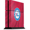 NBA Philadelphia 76ers Jersey PS4 Console Skin