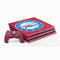 NBA Philadelphia 76ers Jersey PS4 Pro Bundle Skin