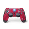 NBA Philadelphia 76ers Jersey PS4 Pro/Slim Controller Skin