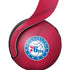 NBA Philadelphia 76ers Jersey PULSE 3D Wireless Headset for PS5 Skin