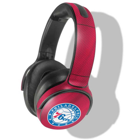 NBA Philadelphia 76ers Jersey Skullcandy Venue Skin