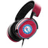 NBA Philadelphia 76ers Jersey SteelSeries Arctis 3 Skin