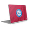 NBA Philadelphia 76ers Jersey Surface Book 2 13.5in Skin