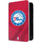 NBA Philadelphia 76ers Jersey Surface Duo Skin