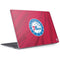 NBA Philadelphia 76ers Jersey Surface Laptop 2 Skin