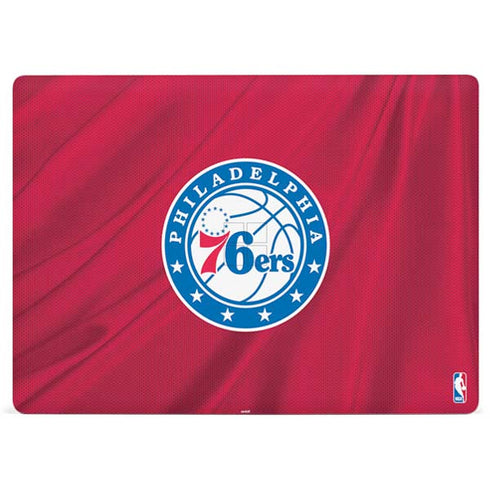 NBA Philadelphia 76ers Jersey Surface Laptop 2 Skin