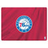 NBA Philadelphia 76ers Jersey Surface Laptop 3 13.5in Skin