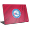 NBA Philadelphia 76ers Jersey Surface Laptop 4 15in Skin