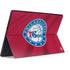 NBA Philadelphia 76ers Jersey Surface Pro 7 Skin